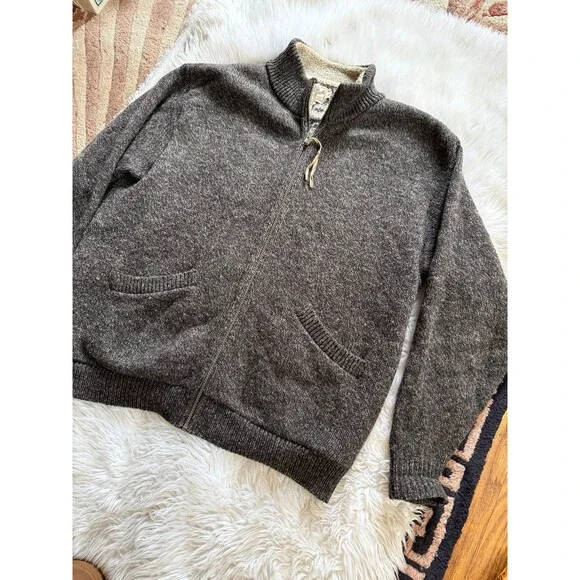 Woolrich wool jacket